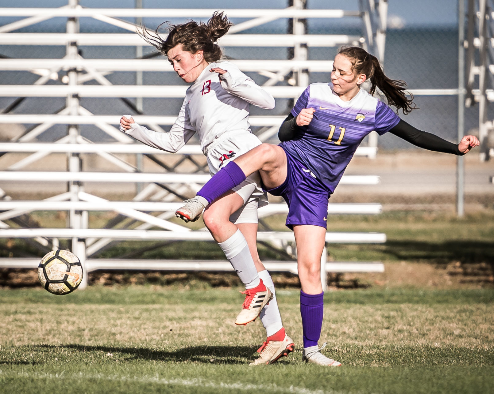 Racine Lutheran Soccer